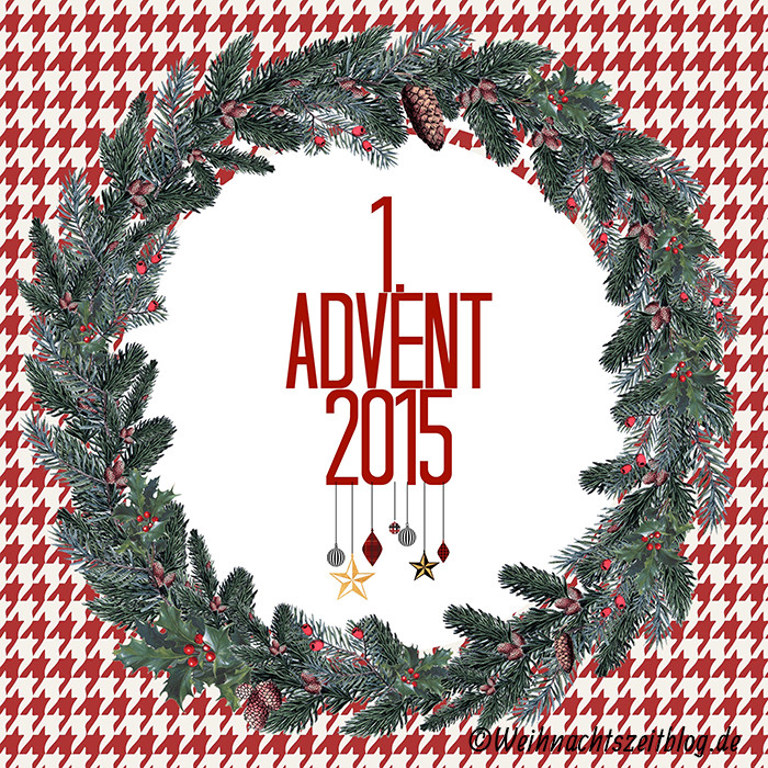 1.Advent